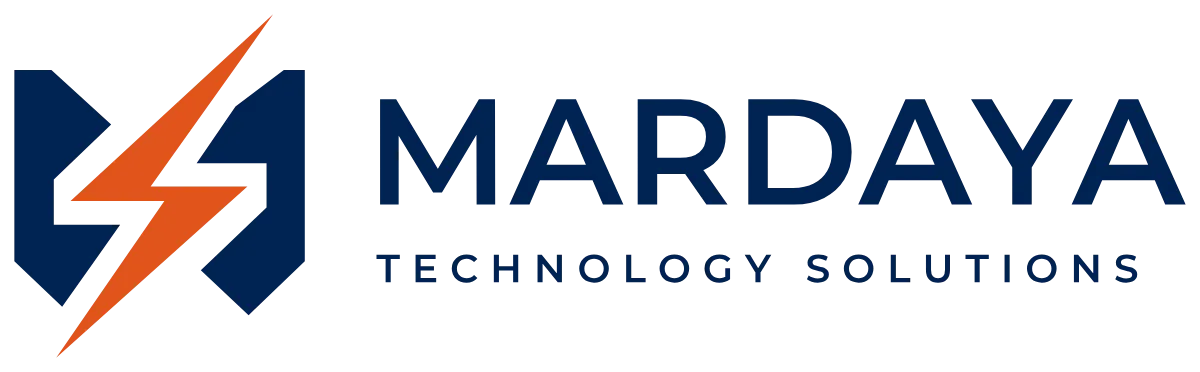 MARDAYA Technology Solutions